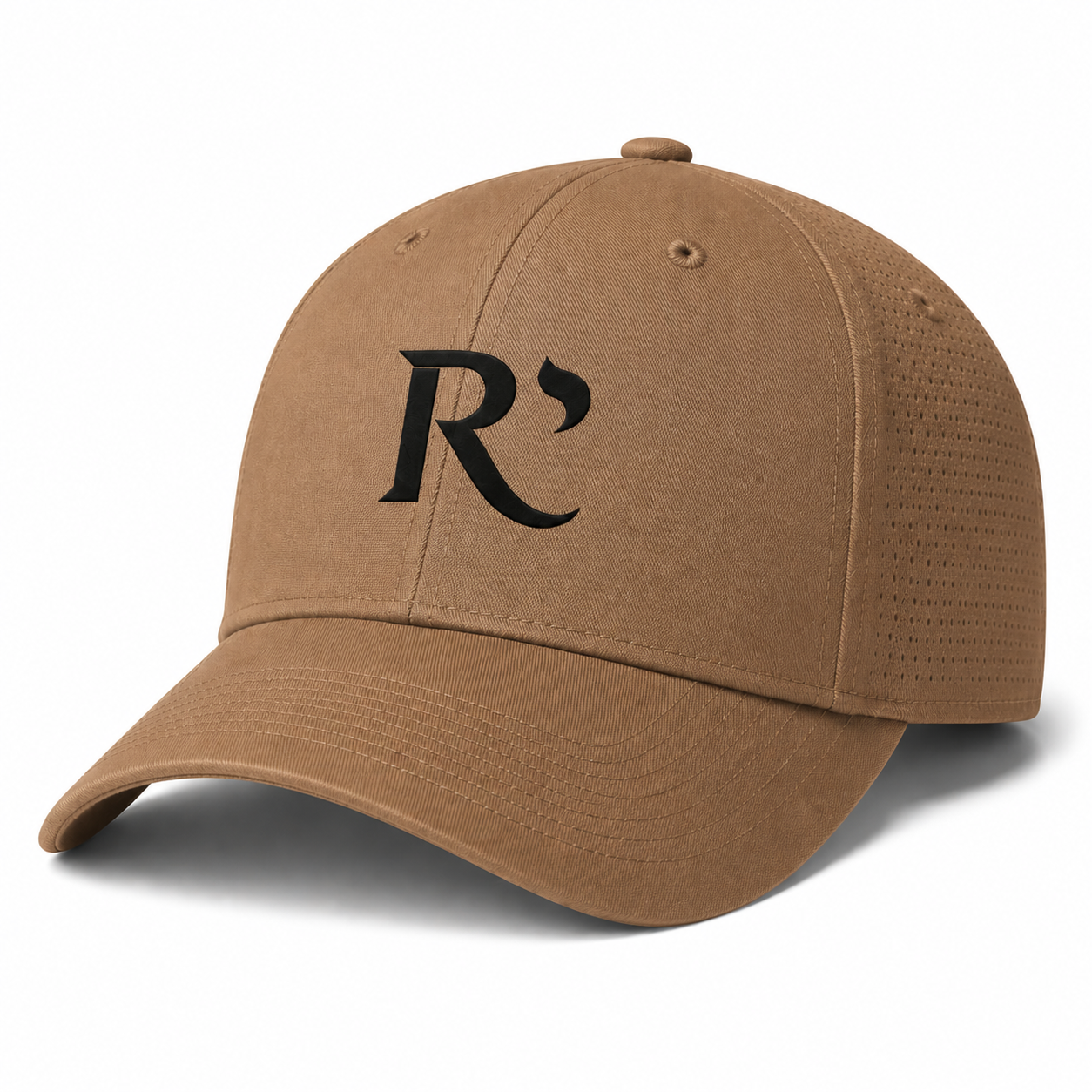 Boné Esportivo Caramel